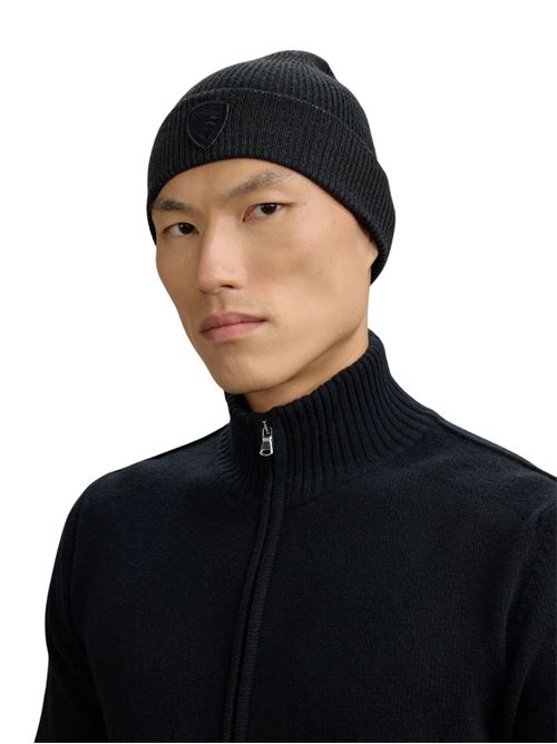 25WBLUA05296999 NERO BLAUER | 25WBLUA05296999 NERO